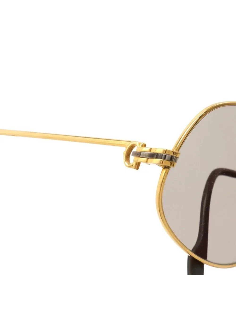 Cartier this authentic